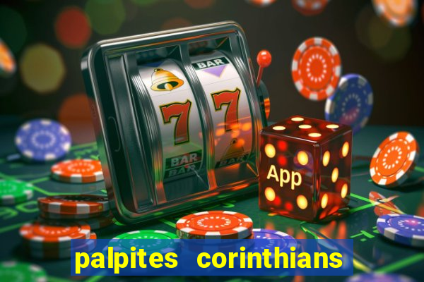 palpites corinthians x gremio